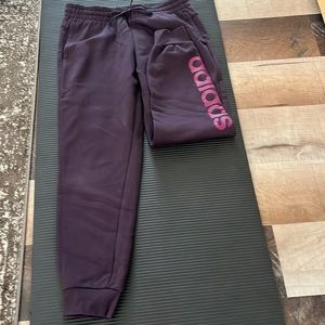 Adidas joggers